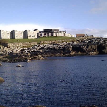 The Lerwick Hotel Экстерьер фото