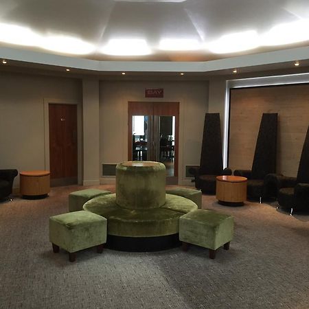 The Lerwick Hotel Экстерьер фото