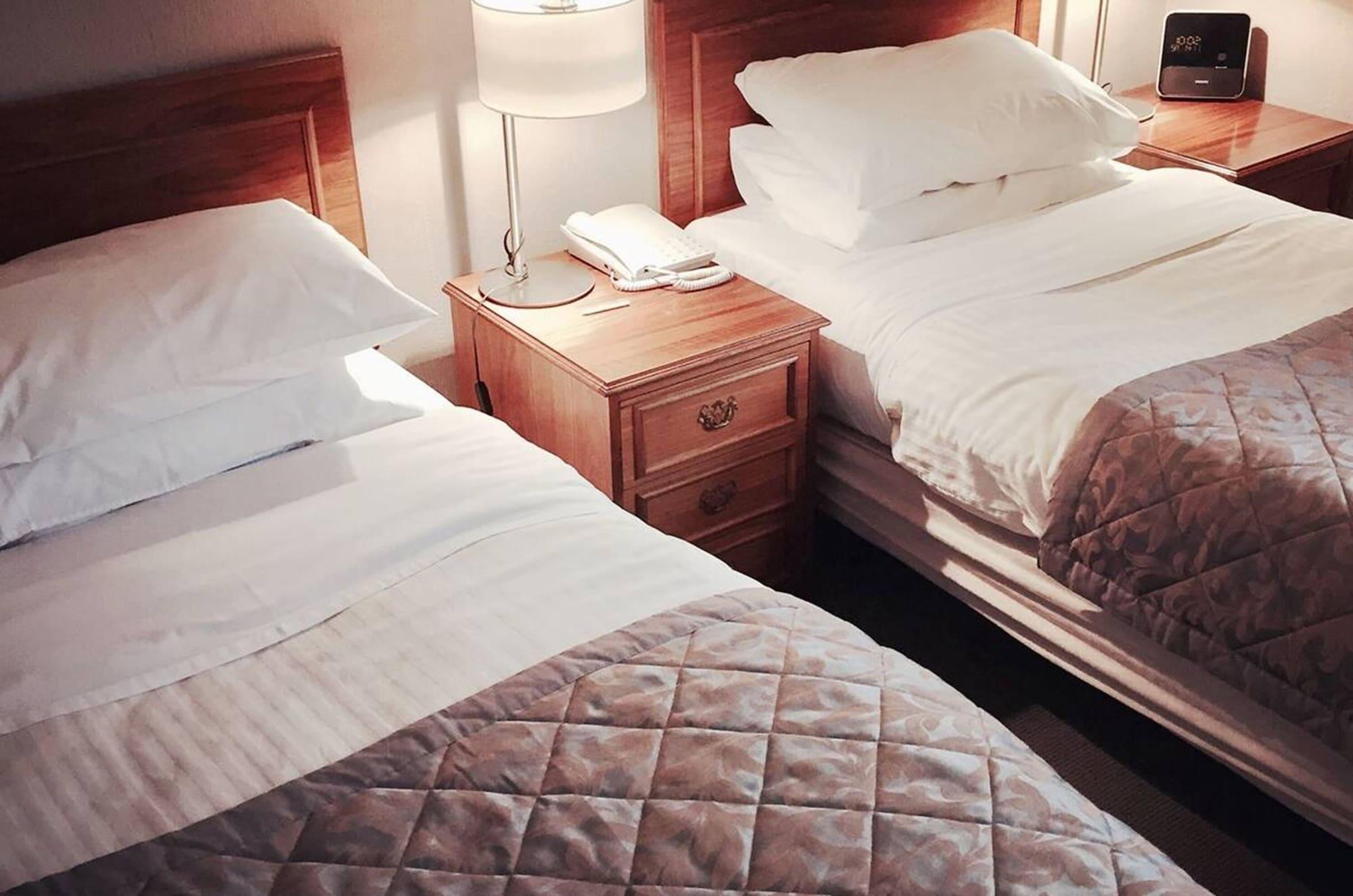 The Lerwick Hotel Экстерьер фото