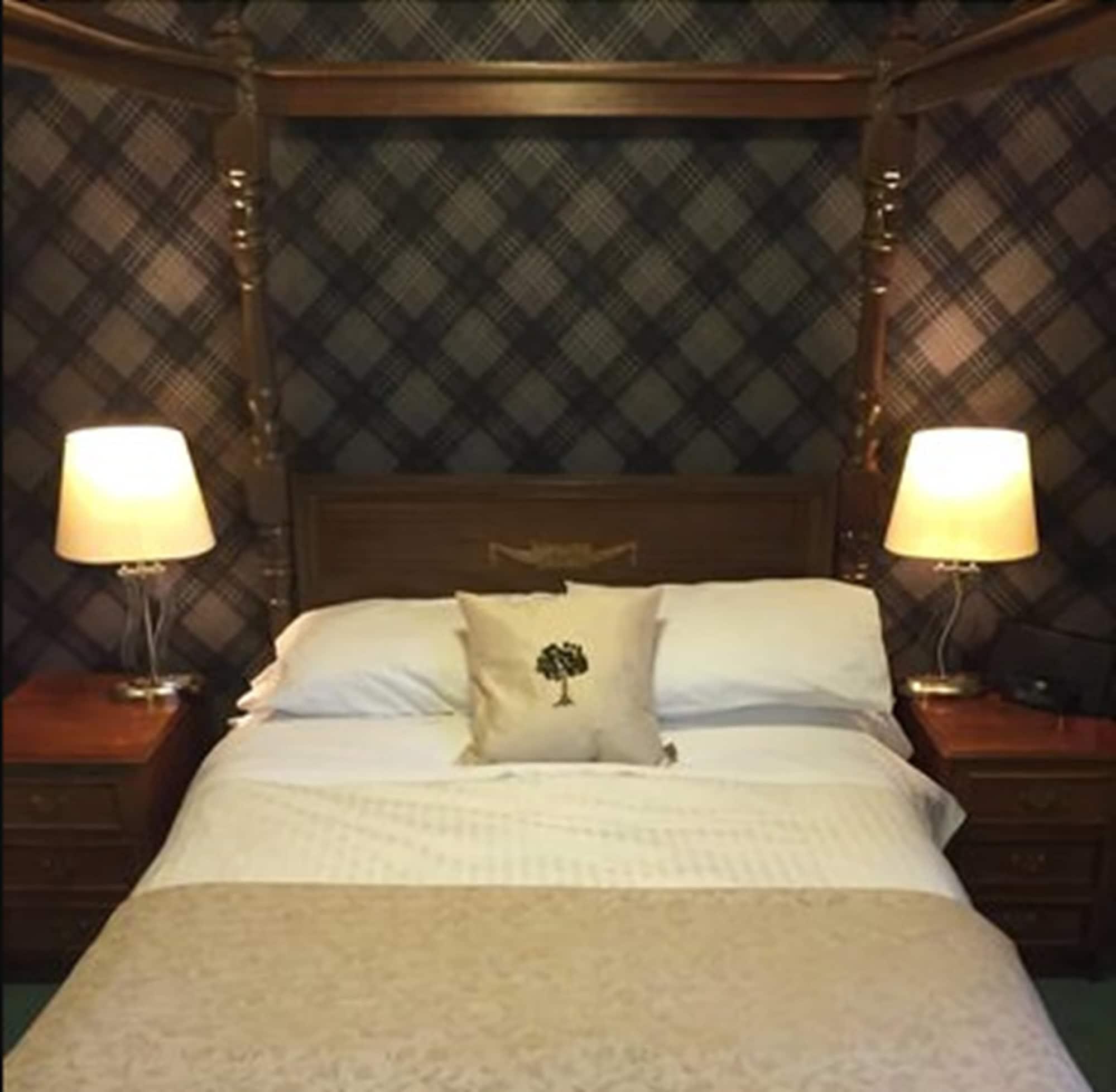 The Lerwick Hotel Экстерьер фото