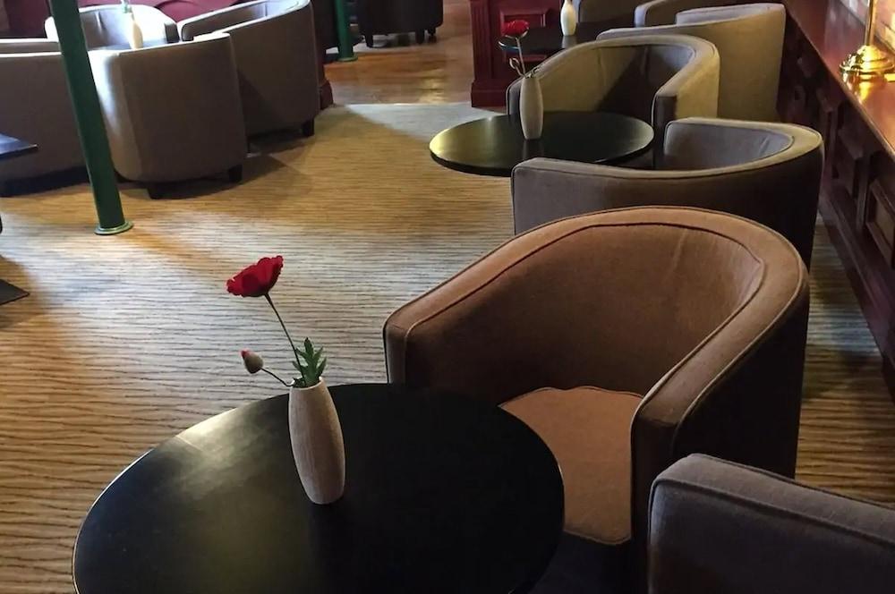 The Lerwick Hotel Экстерьер фото