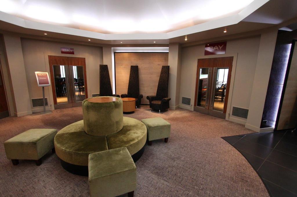 The Lerwick Hotel Экстерьер фото