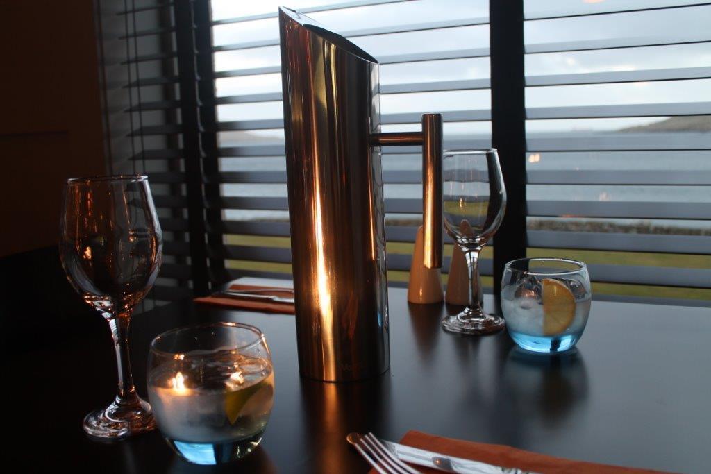 The Lerwick Hotel Экстерьер фото