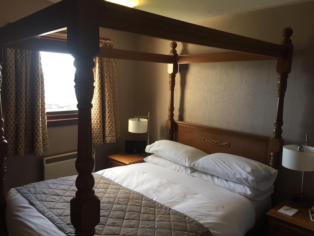 The Lerwick Hotel Экстерьер фото