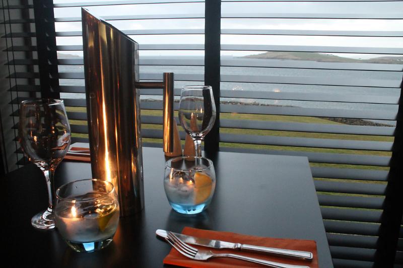 The Lerwick Hotel Экстерьер фото