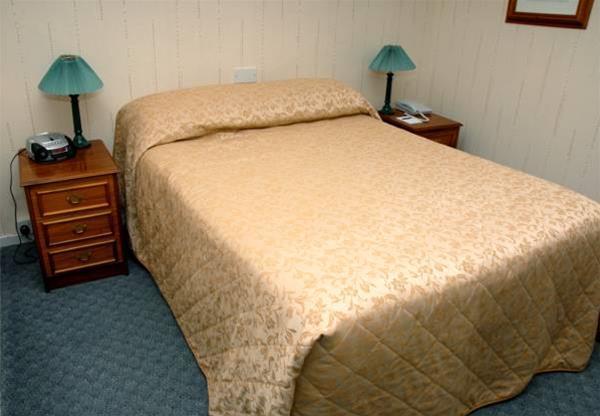 The Lerwick Hotel Экстерьер фото