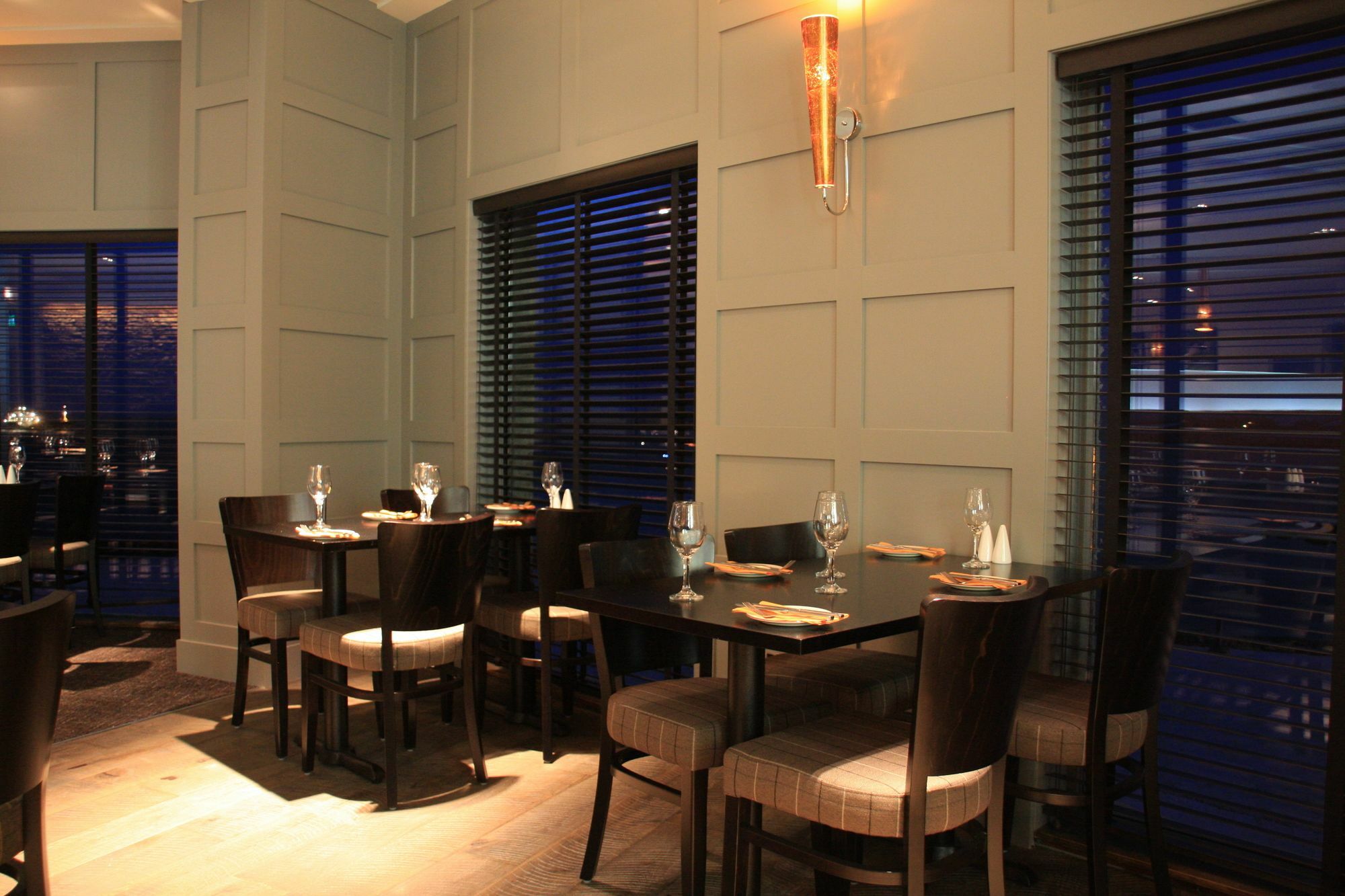 The Lerwick Hotel Экстерьер фото