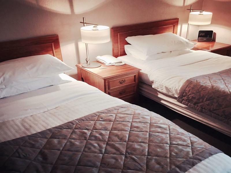 The Lerwick Hotel Экстерьер фото