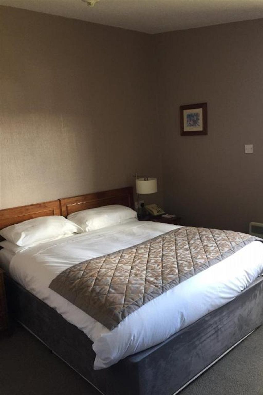 The Lerwick Hotel Экстерьер фото